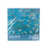 Lens cloth, 15 x 15 cm, Almond Blossom, Van Gogh