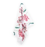 Theedoek, Drie tulpen, Merian