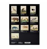 Card Wallet , Rijksmuseum, R.J. Gordon-Animals