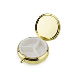 Pillbox , Gold, Rembrandt, The Night Watch