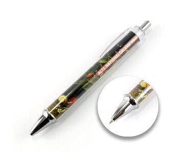 Photo Pen, Schlesinger, Strawberries