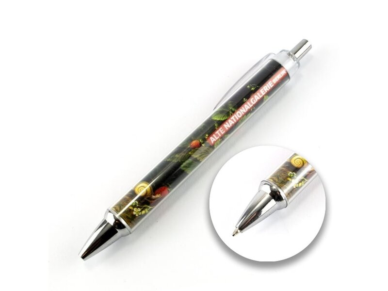 Fotostift, Erdbeeren, Schlesinger