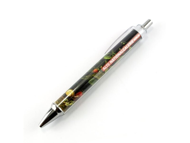 Fotostift, Erdbeeren, Schlesinger