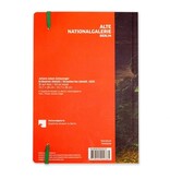 Softcover-Notizbuch, A5, Schlesinger, Erdbeeren