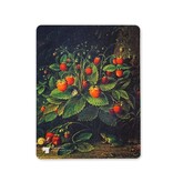 Tapis de souris, Schlesinger, Fraises Tapis de souris, Schlesinger, Fraises