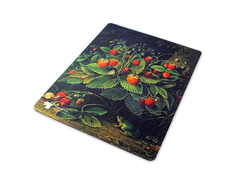 Tapis de souris, Schlesinger, Fraises