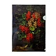 Funda portadocumentos A4, Schlesinger, Grosellas