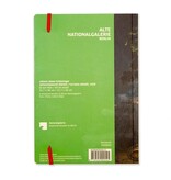 Carnet à couverture souple, A5 Schlesinger, Groseilles