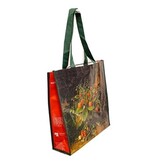 Sac cabas, Schlesinger, Fraises