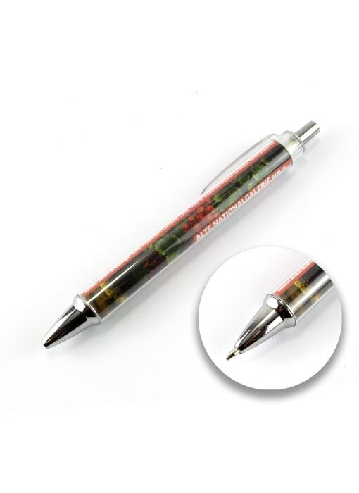 Fotostift, Johannisbeeren, Schlesinger