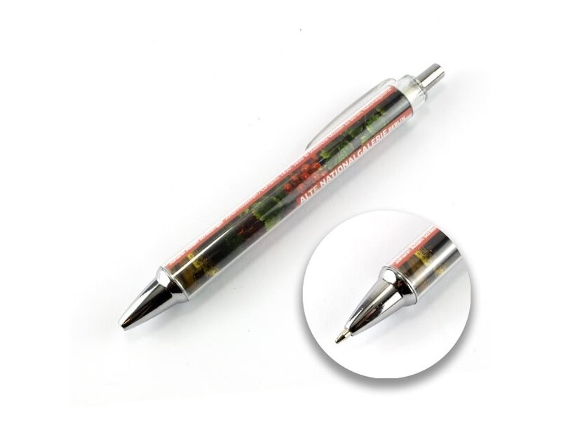 Photo Pen,  Johannisbeeren, Schlesinger