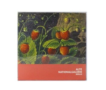 Paper Napkins, Schlesinger strawberries