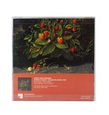 Papierservietten, Schlesinger Erdbeeren
