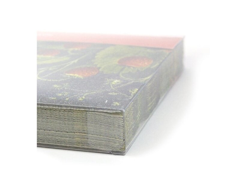 Serviettes papier, Fraises Schlesinger