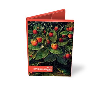 Kaartenmapje ,Schlesinger , 2x5 dubbele kaarten