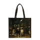 Shopper , Rembrandt, The Night Watch