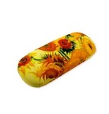 Etui à lunettes, Tournesols, Van Gogh