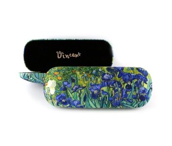 Funda de gafas, Iris, Van Gogh