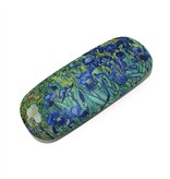 Funda de gafas, Iris, Van Gogh
