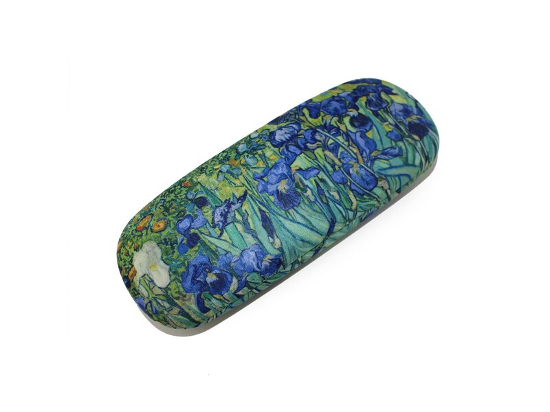 Funda de gafas, Iris, Van Gogh