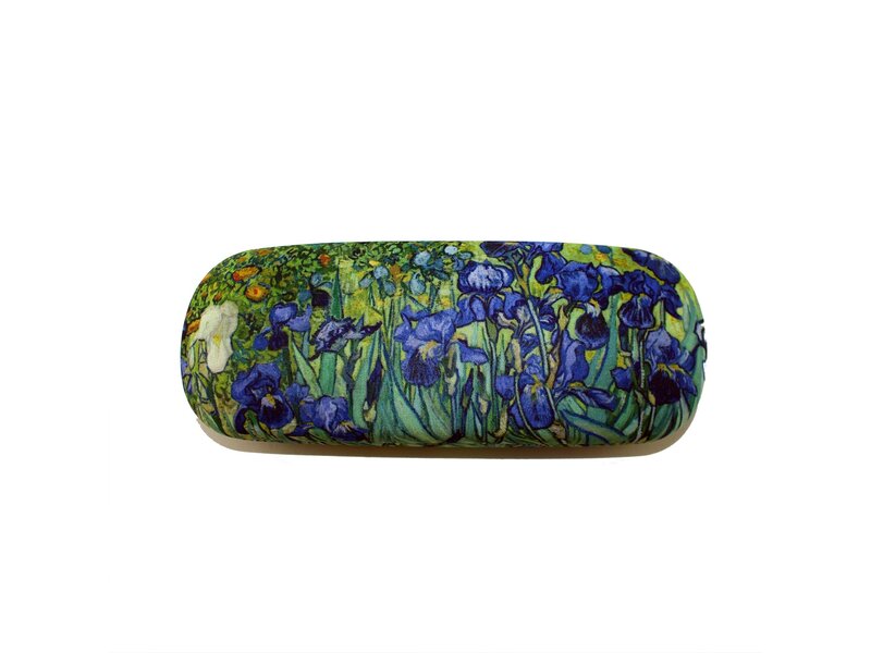 Funda de gafas, Iris, Van Gogh