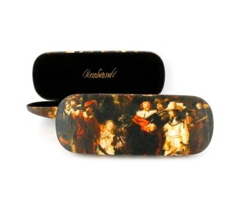 Étui à lunettes, The Night Watch, Rembrandt