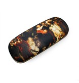 Brillenkoker , De Nachtwacht, Rembrandt
