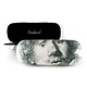 Etui à lunettes, Autoportrait au regard étonné, Rembrandt