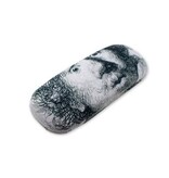 Funda de gafas, Autorretrato con aspecto asombroso, Rembrandt