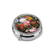 Pillendose, Blumenstillleben De Heem