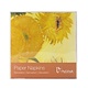 Papieren Servetten, Zonnebloemen, Van Gogh