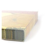 Serviettes papier, Tournesols, Van Gogh