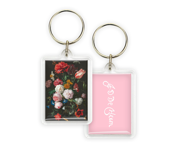 Keyring, Flower still live, De Heem