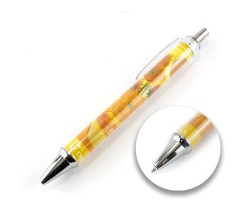 Photo Pen, Sunflowers, Van gogh