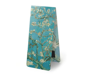 Magnetische Boekenlegger, Van Gogh Amandelbloesem