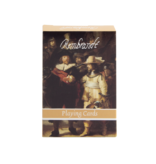 Spielkarten, Nachtwache, Rembrandt
