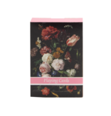 Spielkarten, De Heem, Blumenstillleben