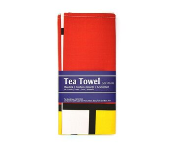 Torchon, Mondrian