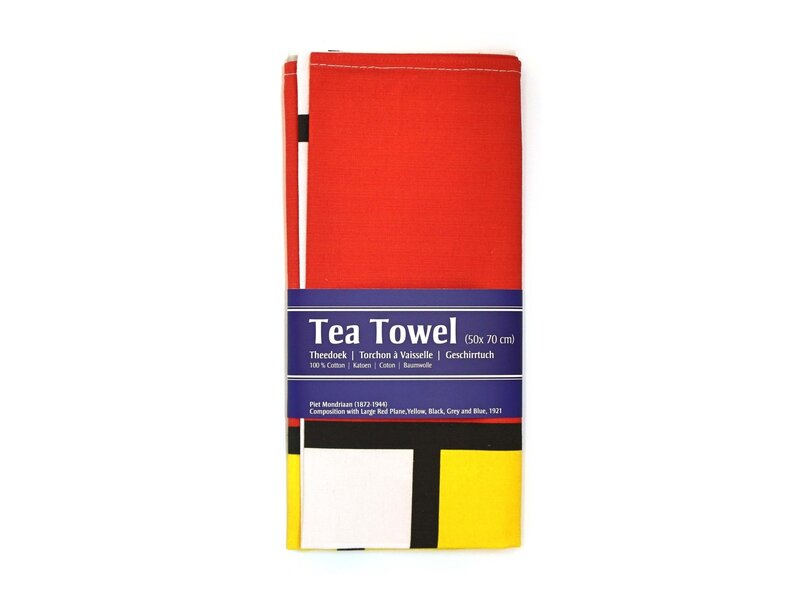 Torchon, Mondrian