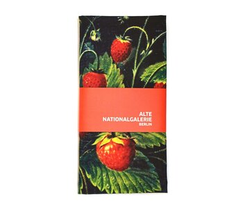 Paño de cocina, Schlesinger, Fresas