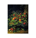 Torchon, Schlesinger, Fraises