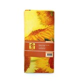 Torchon, Tournesols, Van Gogh