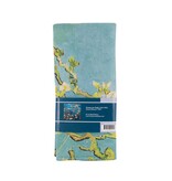 Geschirrtuch, Mandelblüte, Van Gogh