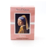 Zeep, Meisje met de parel, Vermeer