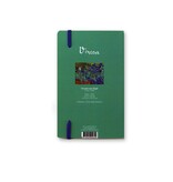 Softcover notitieboekje, Irissen, Van Gogh