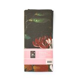 Theedoek, Bloemstilleven, De Heem
