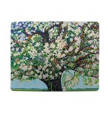 Tapis de souris, Fleur de Beemster, Toorop