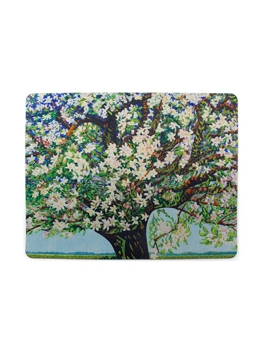 Mauspad, Beemsterblüte, Toorop