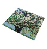 Tapis de souris, Fleur de Beemster, Toorop