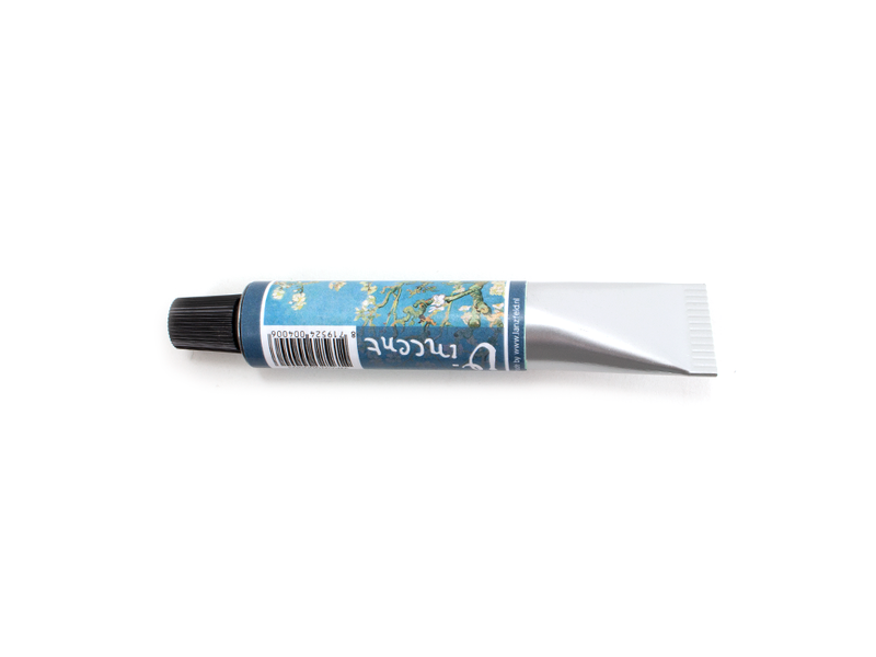 Tube de peinture Pen, Fleur d'amandier, Vincent van Gogh